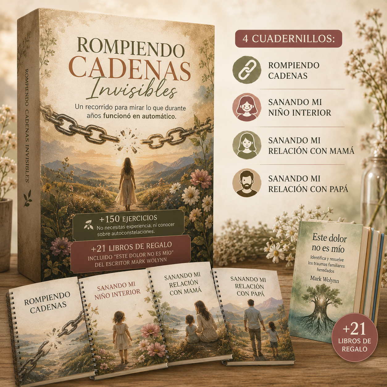 RompiendoCadenas