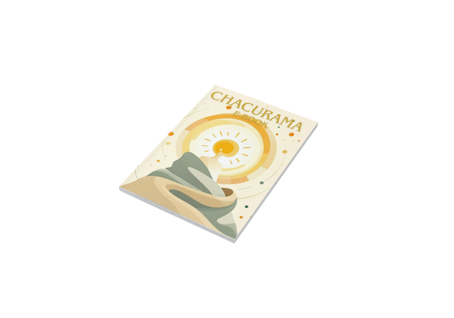 Chacurama E-Book: Un método que convierte tu elección profesional en un camino de autoconocimiento y elección consciente + Ebook de Regalo: La Fórmula del Anclaje de la Abundancia
