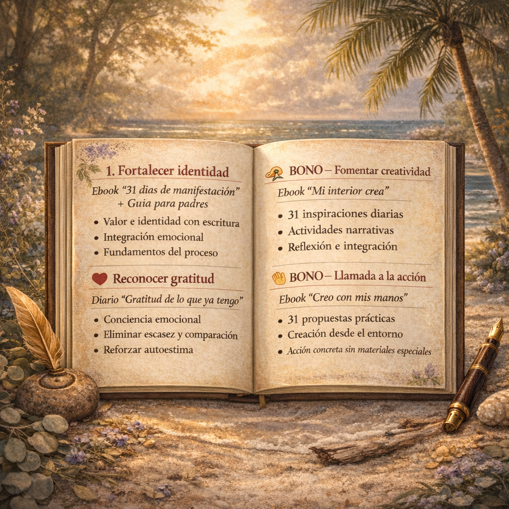 🔥Aplica lo que funciona 5x1 solo Hoy🔥