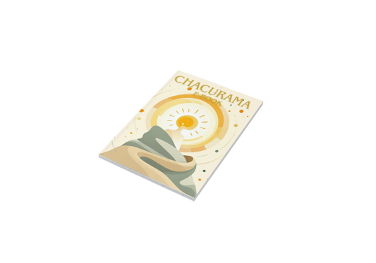 Chacurama E-Book: Un método que convierte tu elección profesional en un camino de autoconocimiento y elección consciente + Ebook  de Regalo: La Fórmula del Anclaje de la Abundancia
